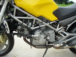 �������� �� ������ �������� Ducati Ducati MS4 2002 ���� 13